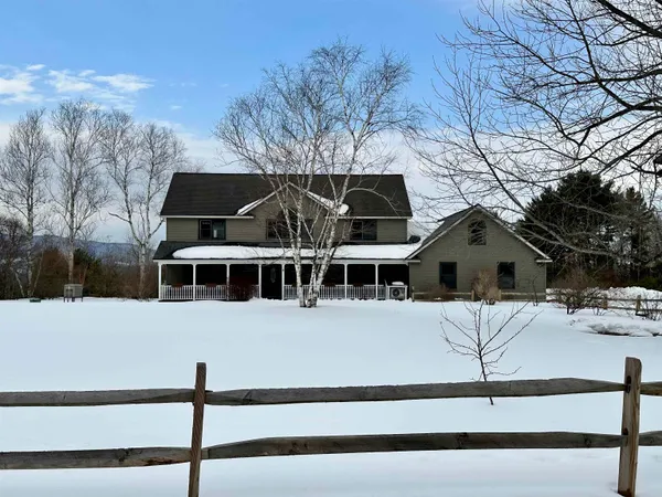 $990,000 | 49 Sherri Lane, Clarendon, VT 05759
