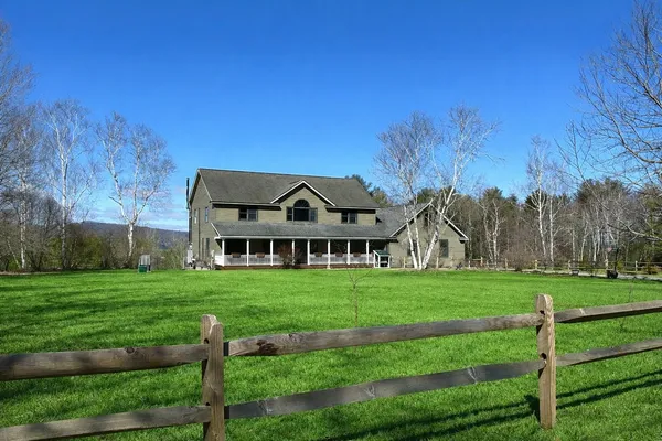 $990,000 | 49 Sherri Lane, Clarendon, VT 05759