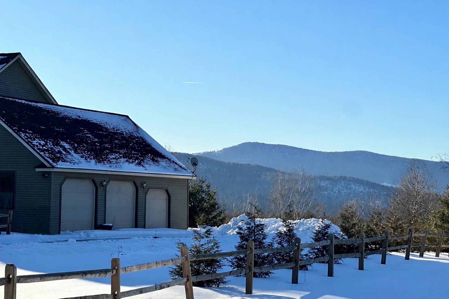49 Sherri Lane Clarendon, VT 05759 - Photo 4 of 38