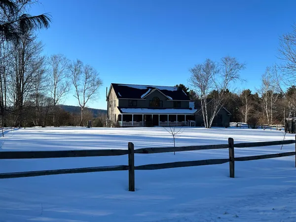 $990,000 | 49 Sherri Lane, Clarendon, VT 05759
