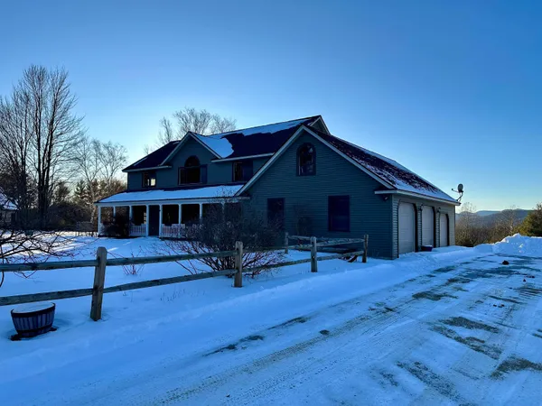 $990,000 | 49 Sherri Lane, Clarendon, VT 05759