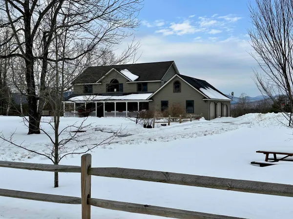 $990,000 | 49 Sherri Lane, Clarendon, VT 05759