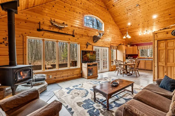 $235,000 | 39611 Wilderness Lane, Hinckley, MN 55037