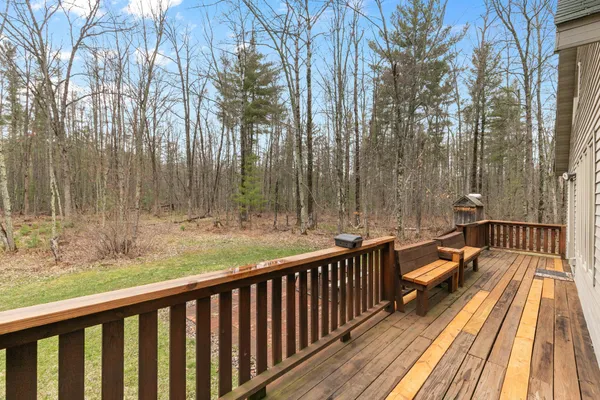 $235,000 | 39611 Wilderness Lane, Hinckley, MN 55037