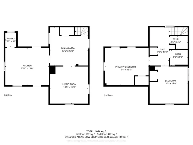 a picture with a white wall with white cabinets