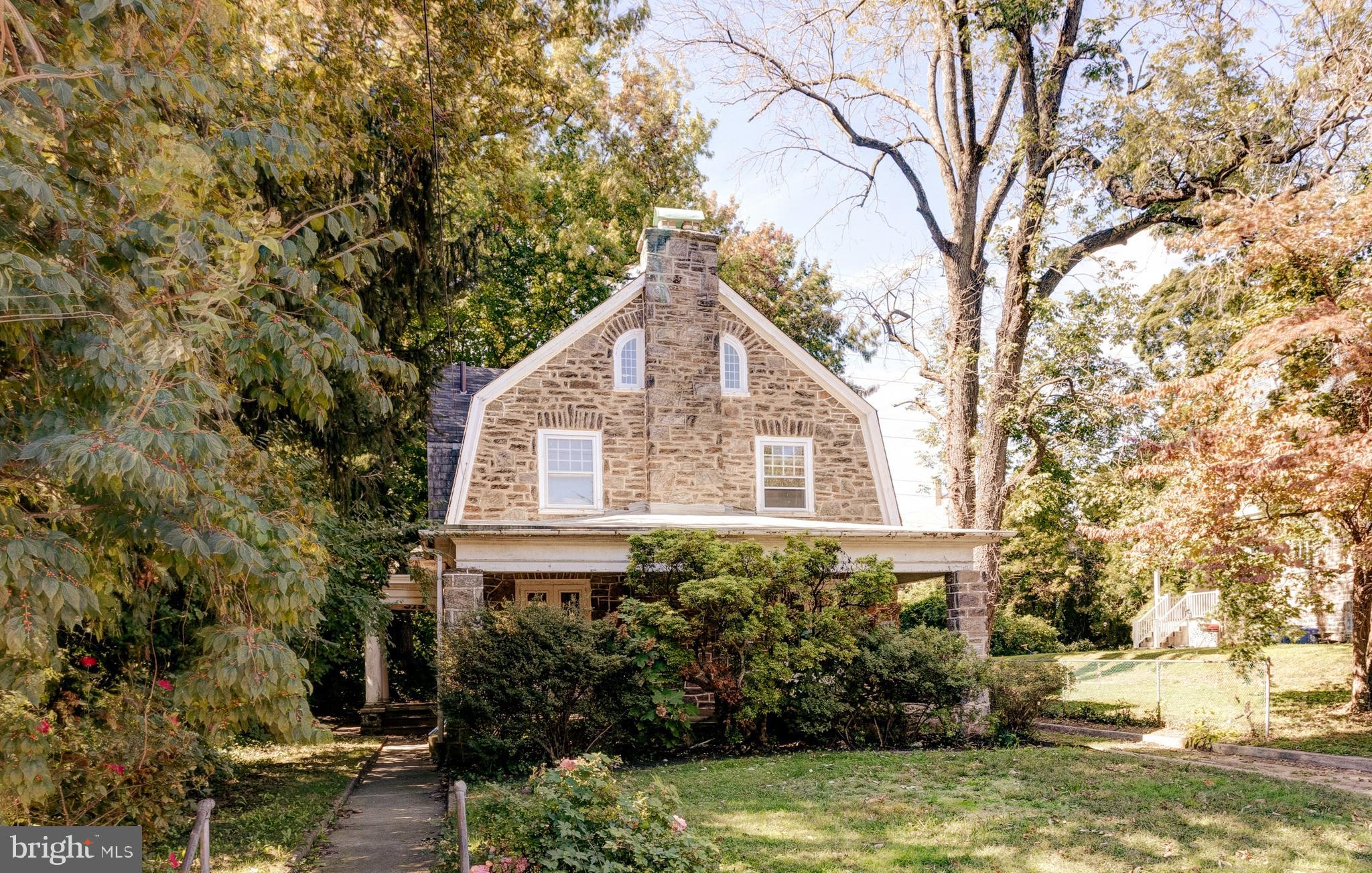 375 Pelham Road Philadelphia, PA 19119 - Photo 1 of 61 Gallery Image 1