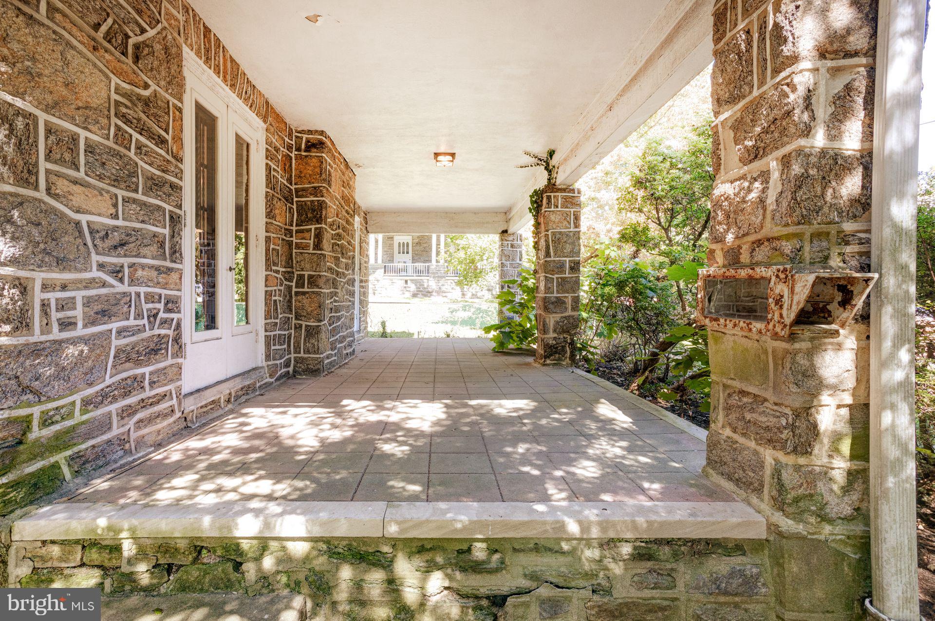 375 Pelham Road Philadelphia, PA 19119 - Photo 2 of 61 Gallery Image 2