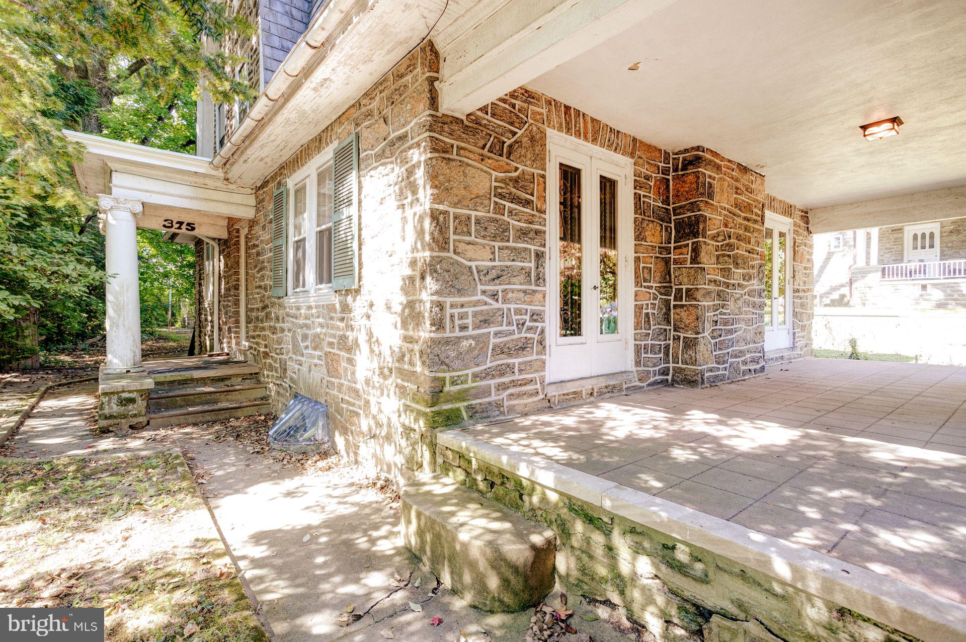 375 Pelham Road Philadelphia, PA 19119 - Photo 4 of 61 Gallery Image 4