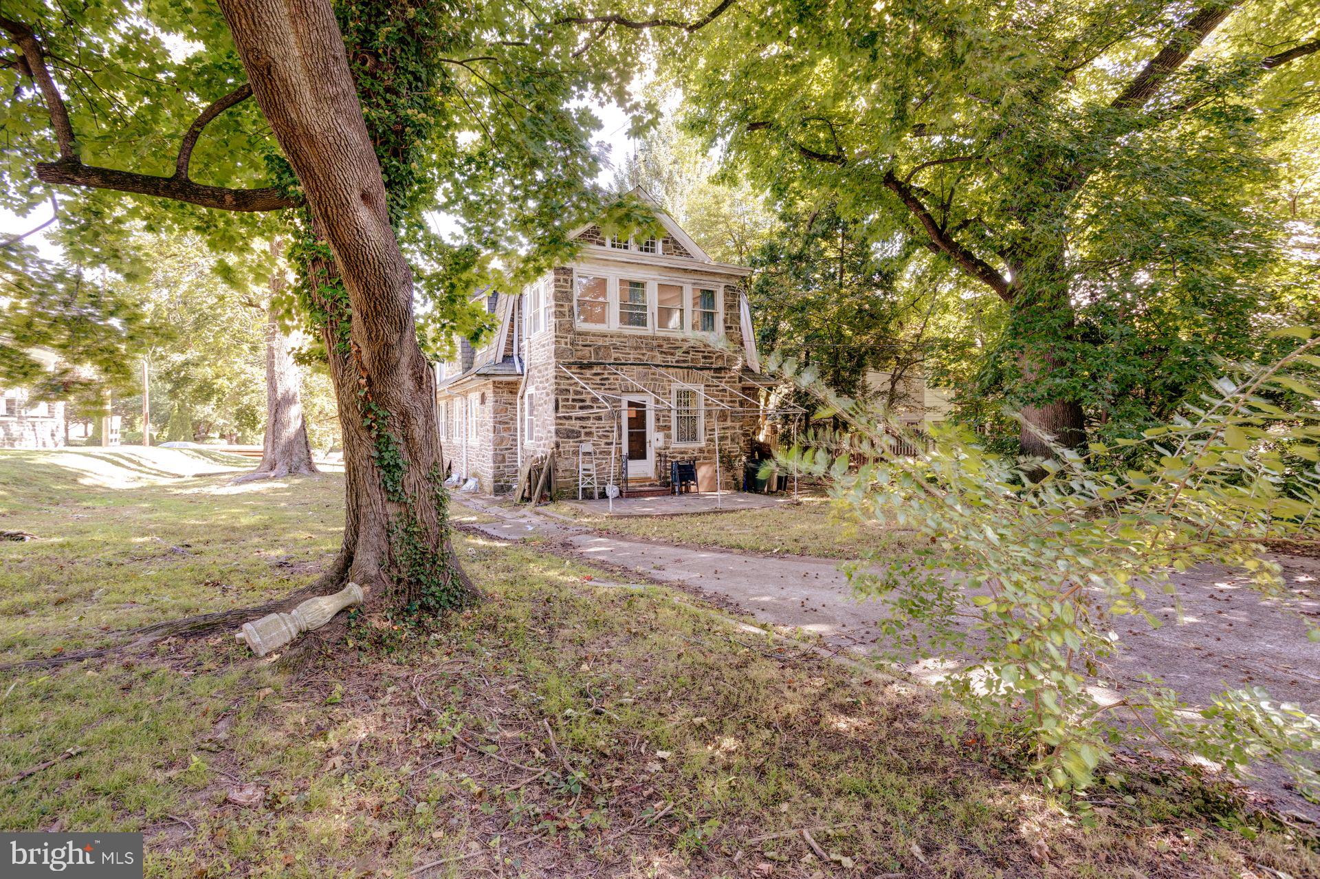 375 Pelham Road Philadelphia, PA 19119 - Photo 53 of 61 Gallery Image 53
