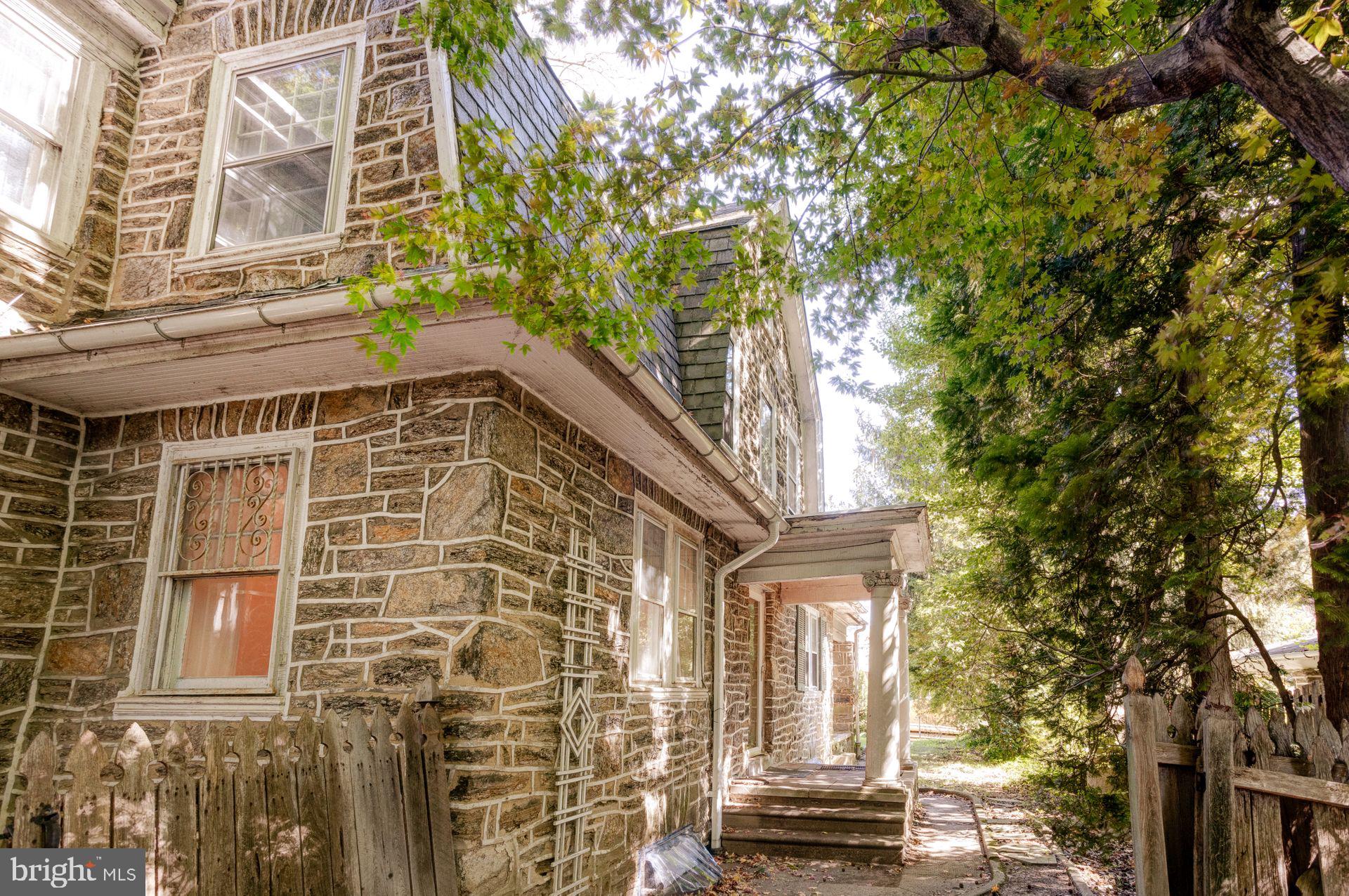 375 Pelham Road Philadelphia, PA 19119 - Photo 55 of 61 Gallery Image 55