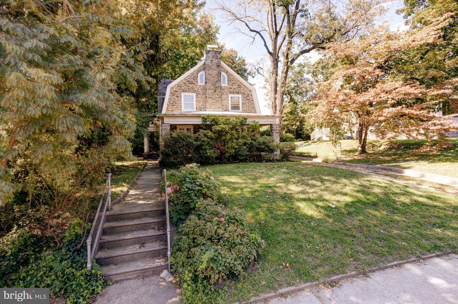 375 Pelham Road Philadelphia, PA 19119 - Photo 58 of 61 Gallery Image 58