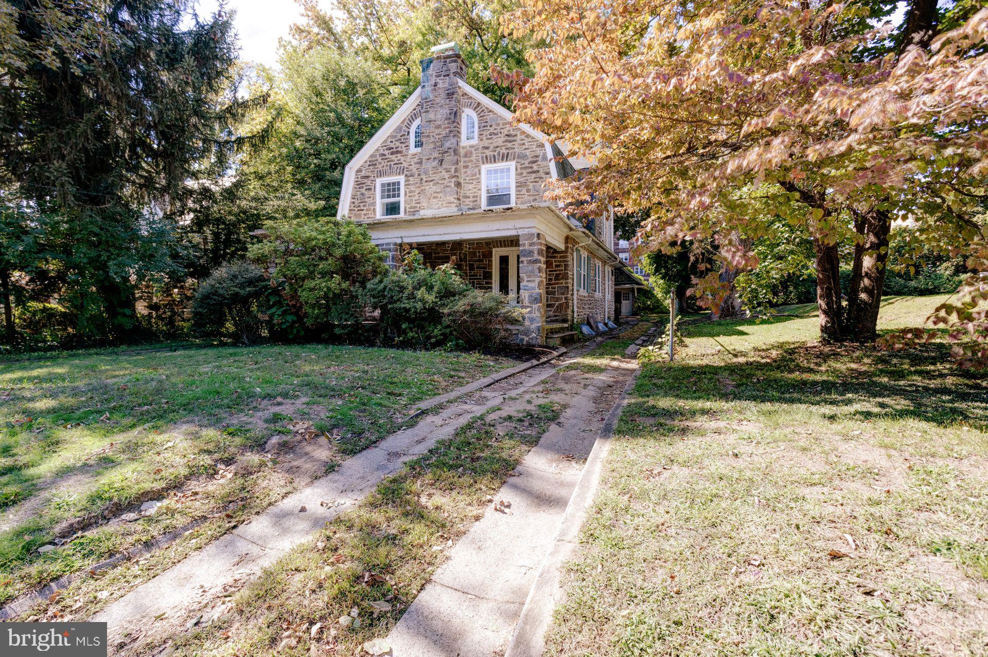 375 Pelham Road Philadelphia, PA 19119 - Photo 59 of 61 Gallery Image 59