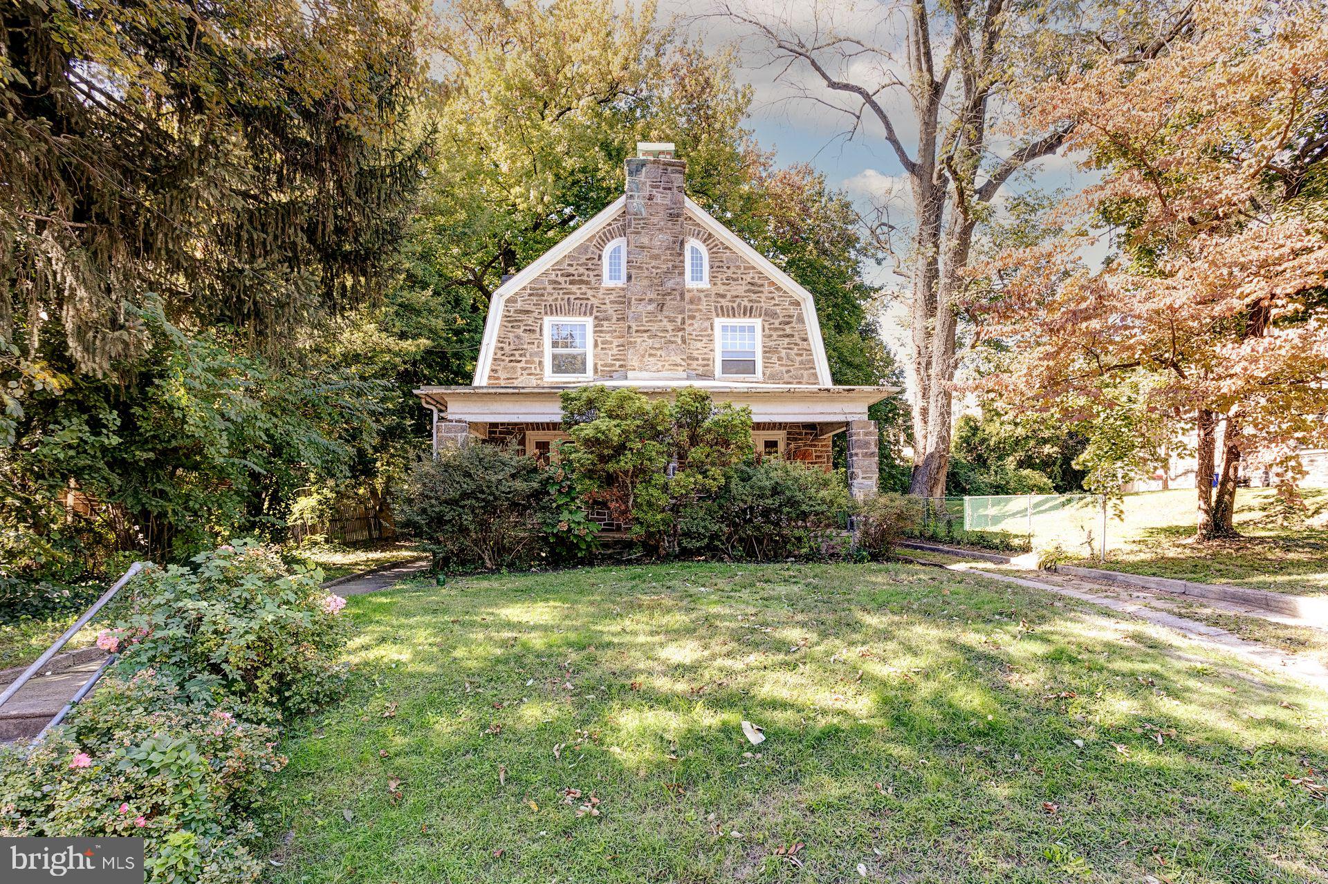 375 Pelham Road Philadelphia, PA 19119 - Photo 60 of 61 Gallery Image 60