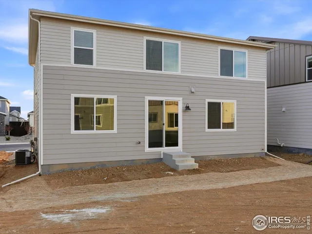 $489,990 | 4671 Sunsplash Way, Johnstown, CO 80534