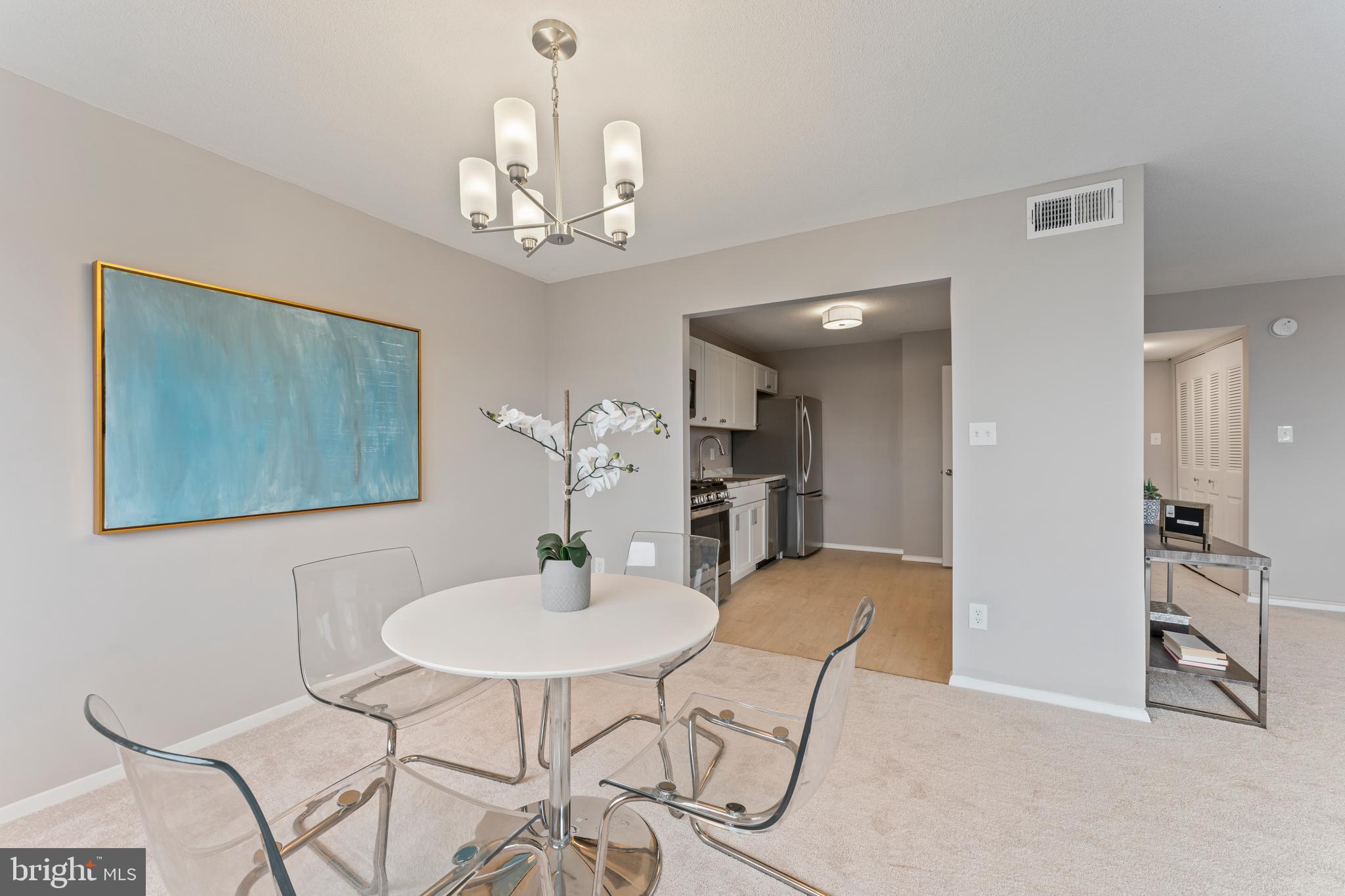 1836 Metzerott Road, Unit 804 Hyattsville, MD 20783 - Photo 8 of 29 Gallery Image 8