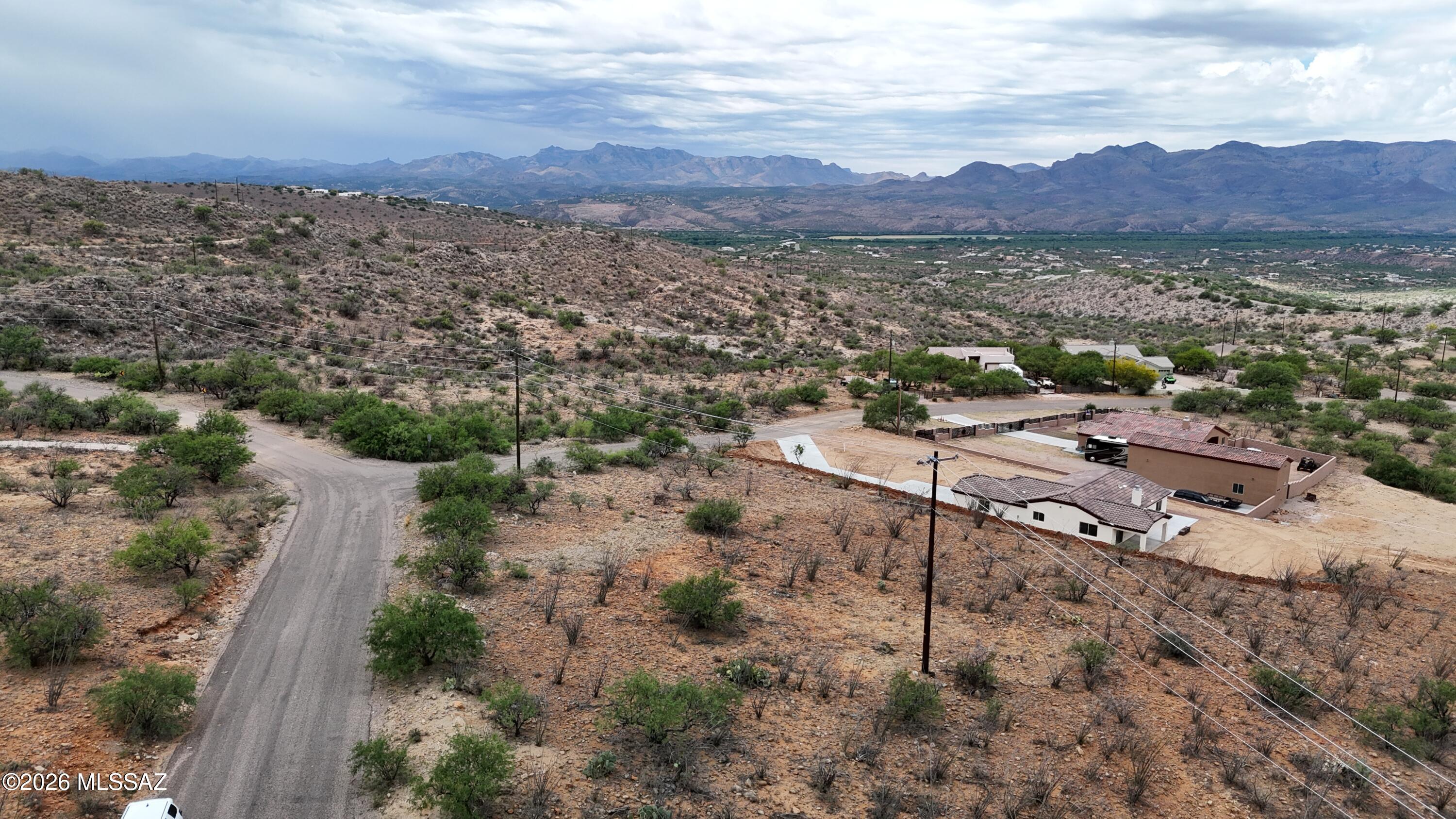 1554 Vía San Cayetano, Unit 13 Rio Rico, AZ 85648 - Photo 3 of 10 Gallery Image 3