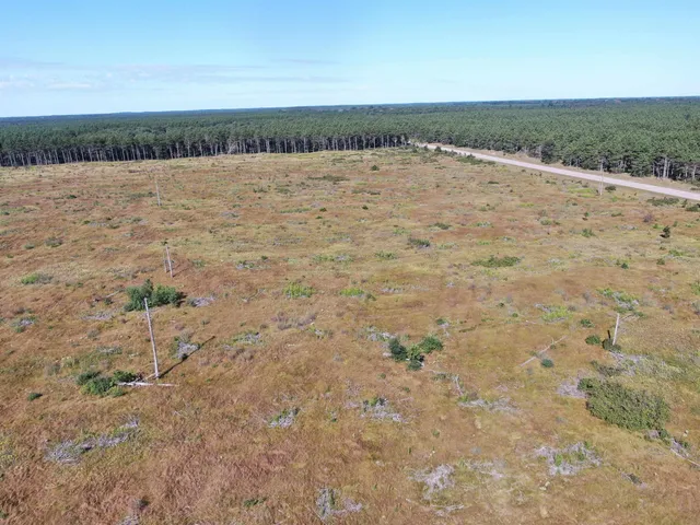 $200,000 | 40-ac Akron Drive, Nekoosa, WI 54457