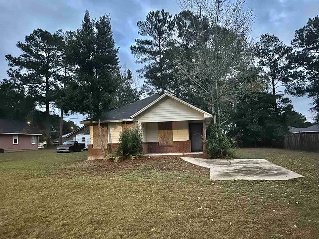 $150,000 | 81 Knight Road, Midway, FL 32343