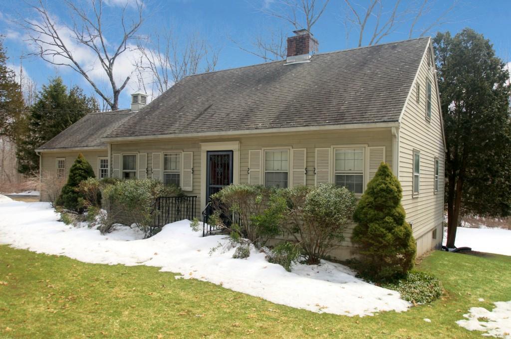 3 Highpoint Road Woodbury, CT 06798 - Photo 1 of 1 Gallery Image 1