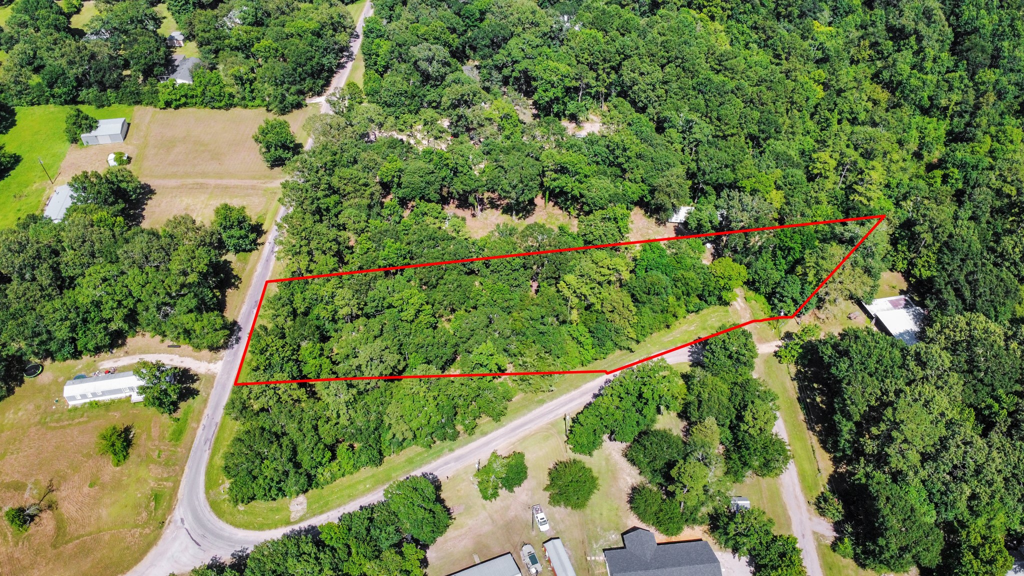 325 County Road 2113 Liberty, TX 77575 - Photo 13 of 50