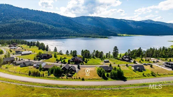 $179,000 | 13132 Hawks Bay Road, Donnelly, ID 83615