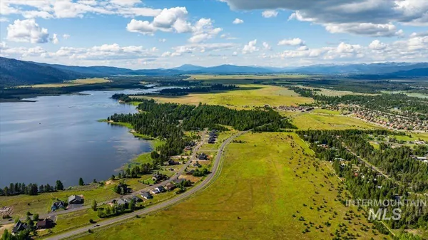 $179,000 | 13132 Hawks Bay Road, Donnelly, ID 83615