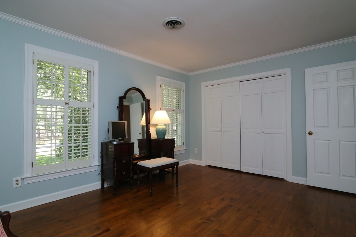 10004 Sycamore Road Raleigh, NC 27613 - Photo 19 of 25 Bedroom