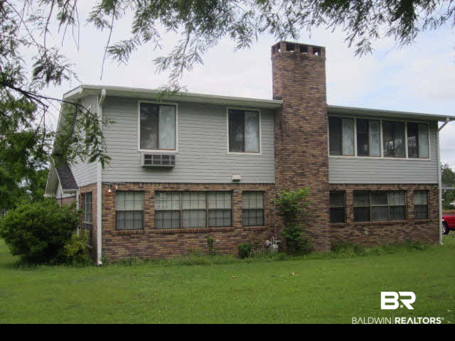 9255 Lakeview Drive Foley, AL 36535 - Photo 39 of 39 Rear View