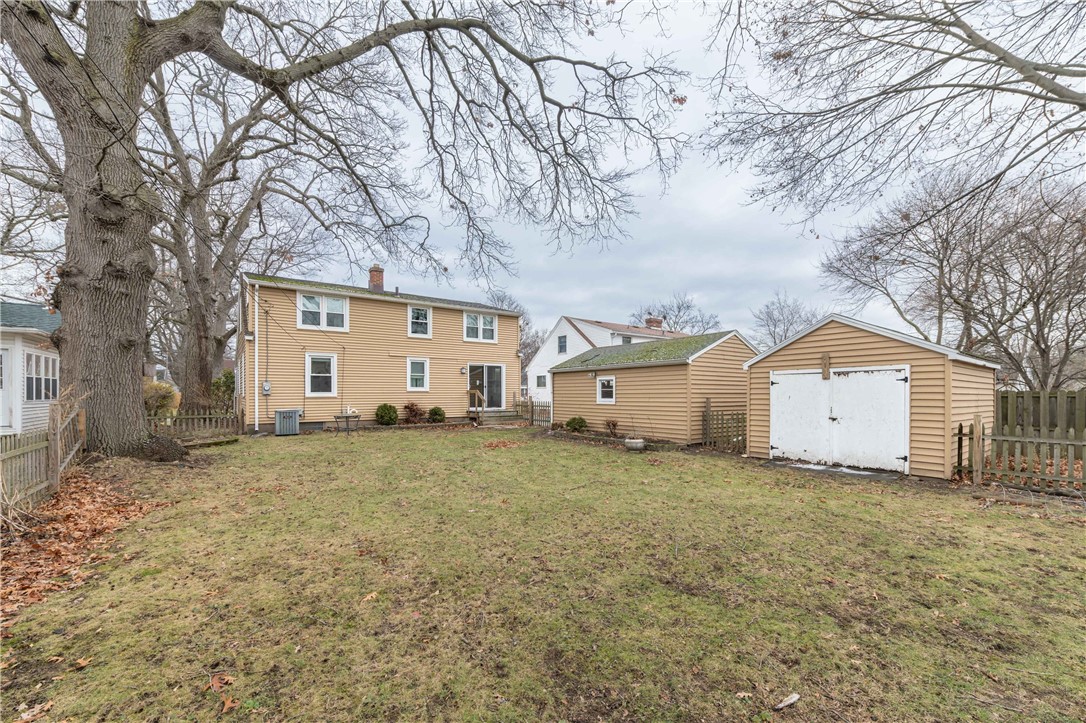 275 Garford Road Irondequoit, NY 14622 - Photo 37 of 37