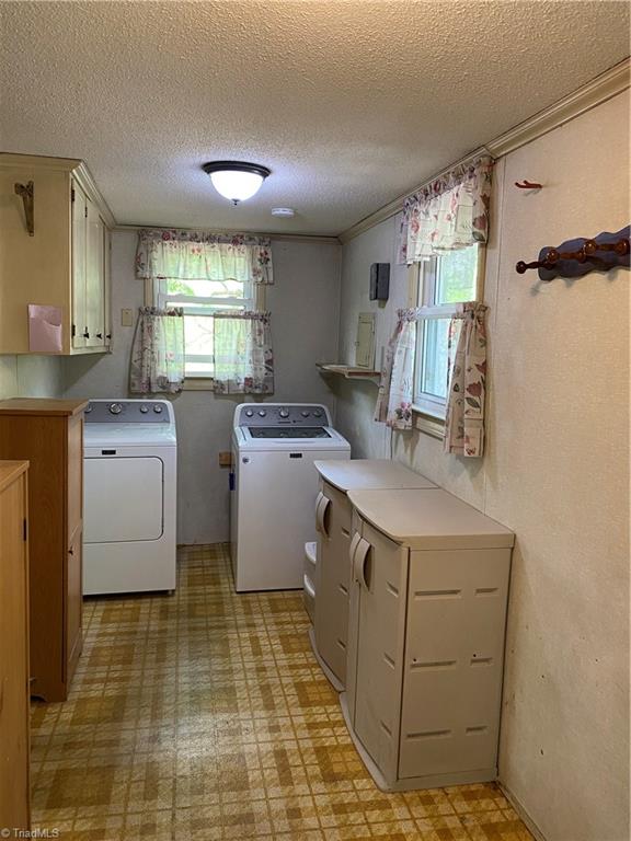 2452 Salem Church Road Lincolnton, NC 28092 - Photo 12 of 14 Laundry room
