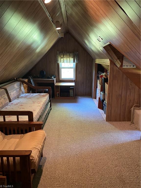 2452 Salem Church Road Lincolnton, NC 28092 - Photo 9 of 14 2nd Bedroom