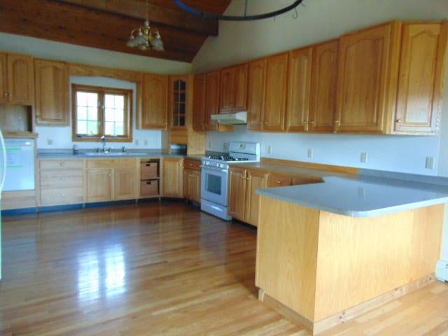 1647 Dee Friel Road Marlinton, WV 24954 - Photo 15 of 43 Gallery Image 15