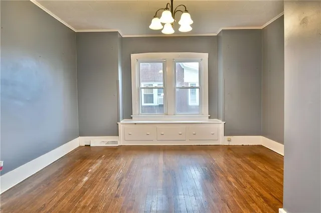 $124,900 | 1107 West Ridge Avenue, Sharpsville, PA 16150