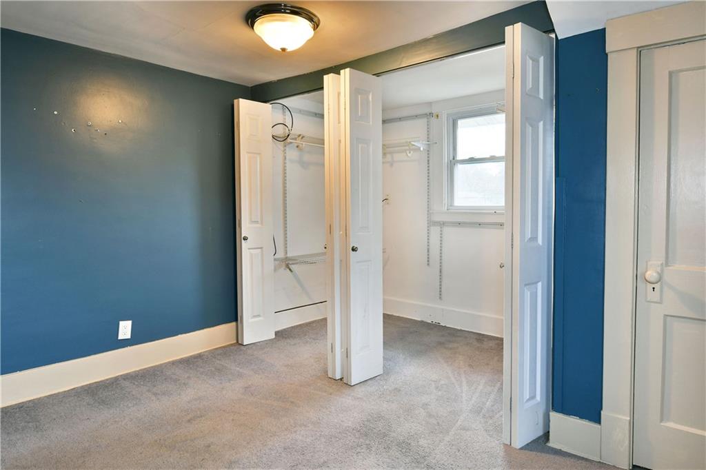 1107 West Ridge Avenue Sharpsville, PA 16150 - Photo 30 of 48 an empty room with windows