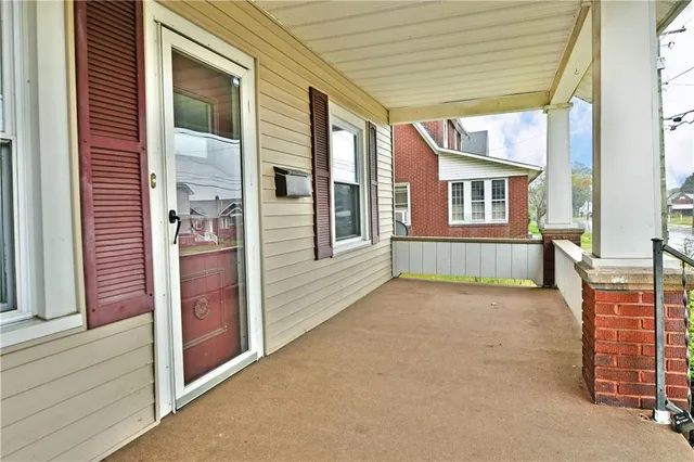 $124,900 | 1107 West Ridge Avenue, Sharpsville, PA 16150