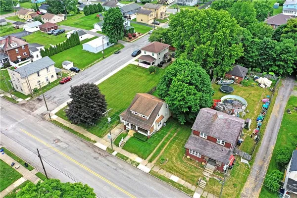 $119,900 | 1107 West Ridge Avenue, Sharpsville, PA 16150