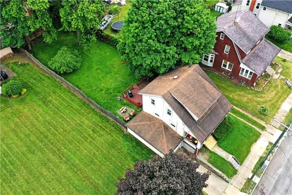 $119,900 | 1107 West Ridge Avenue, Sharpsville, PA 16150