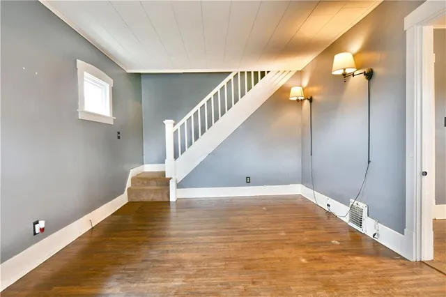 $124,900 | 1107 West Ridge Avenue, Sharpsville, PA 16150