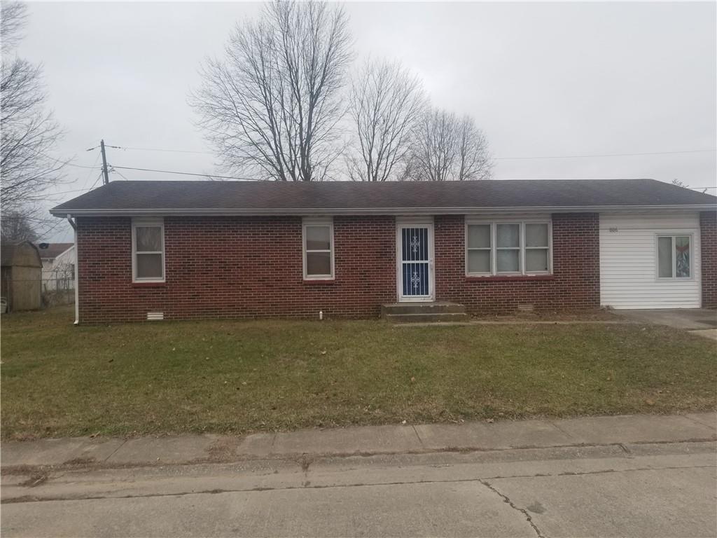 806 Sprenger Road Seymour, IN 47274 - Photo 1 of 11 Gallery Image 1