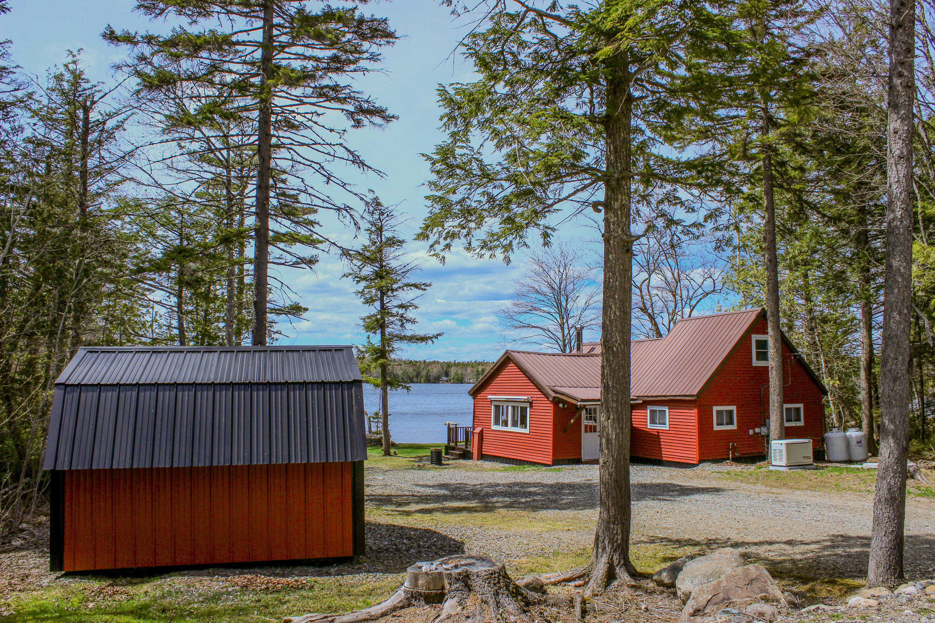 45 Smith Pond E Road Millinocket, ME 04462 - Photo 34 of 51 IMG_3282-20