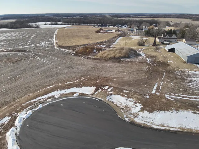 $170,000 | Lot 10 Candy Ln River Falls, River Falls, WI 54022
