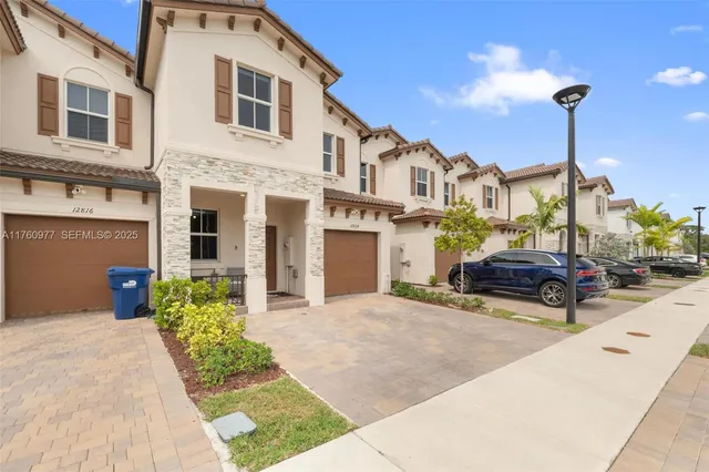 $630,000 | 12824 Northwest 22nd Place, Unit 12824, Miami, FL 33167