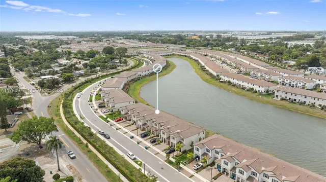 $630,000 | 12824 Northwest 22nd Place, Unit 12824, Miami, FL 33167