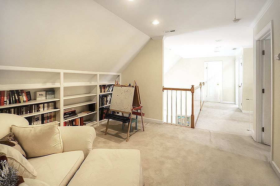3621 Bridgeton Park Drive Raleigh, NC 27612 - Photo 12 of 20 Photo 12