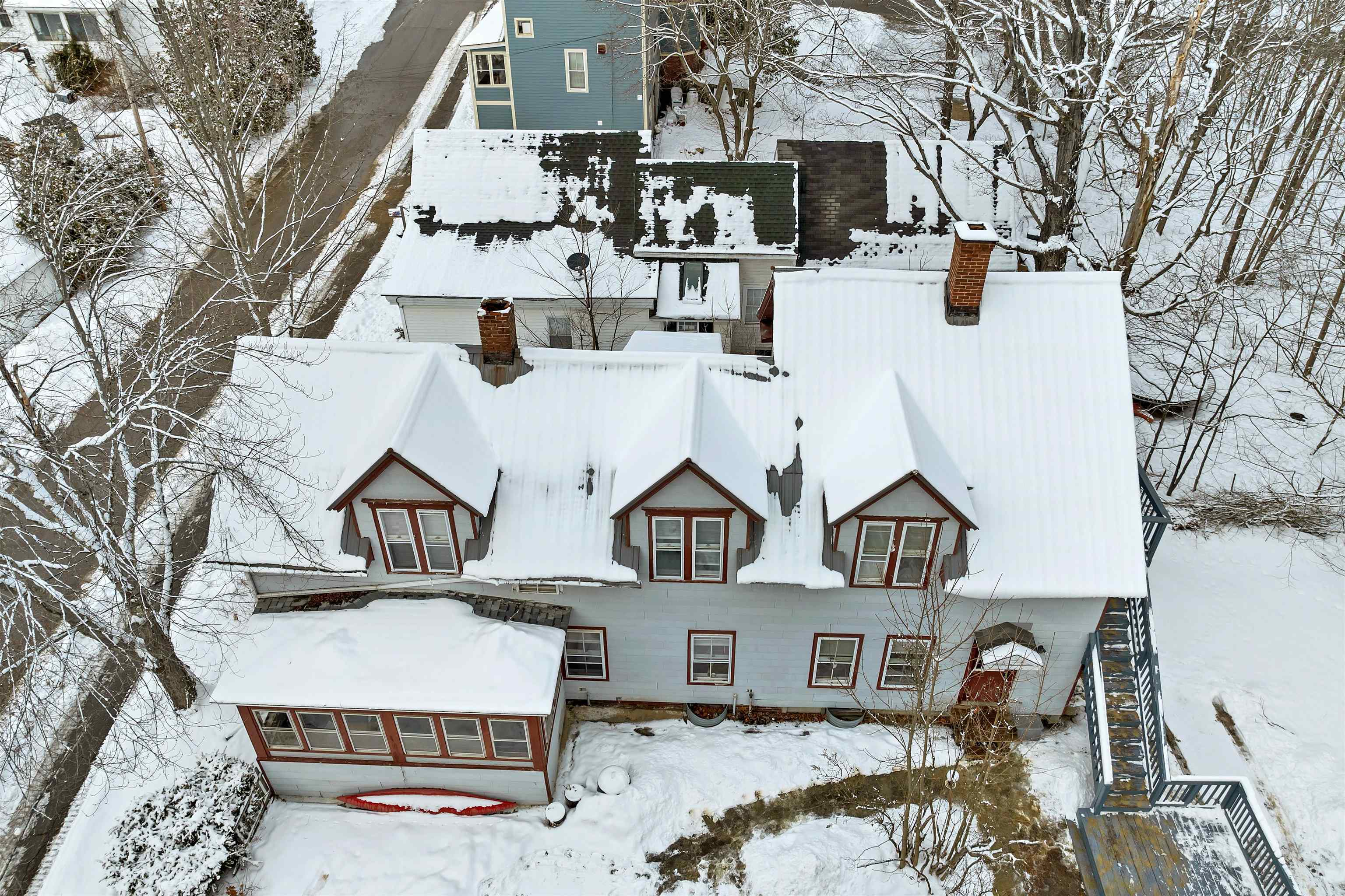 3 Keeble Street Plymouth, NH 03264 - Photo 3 of 33