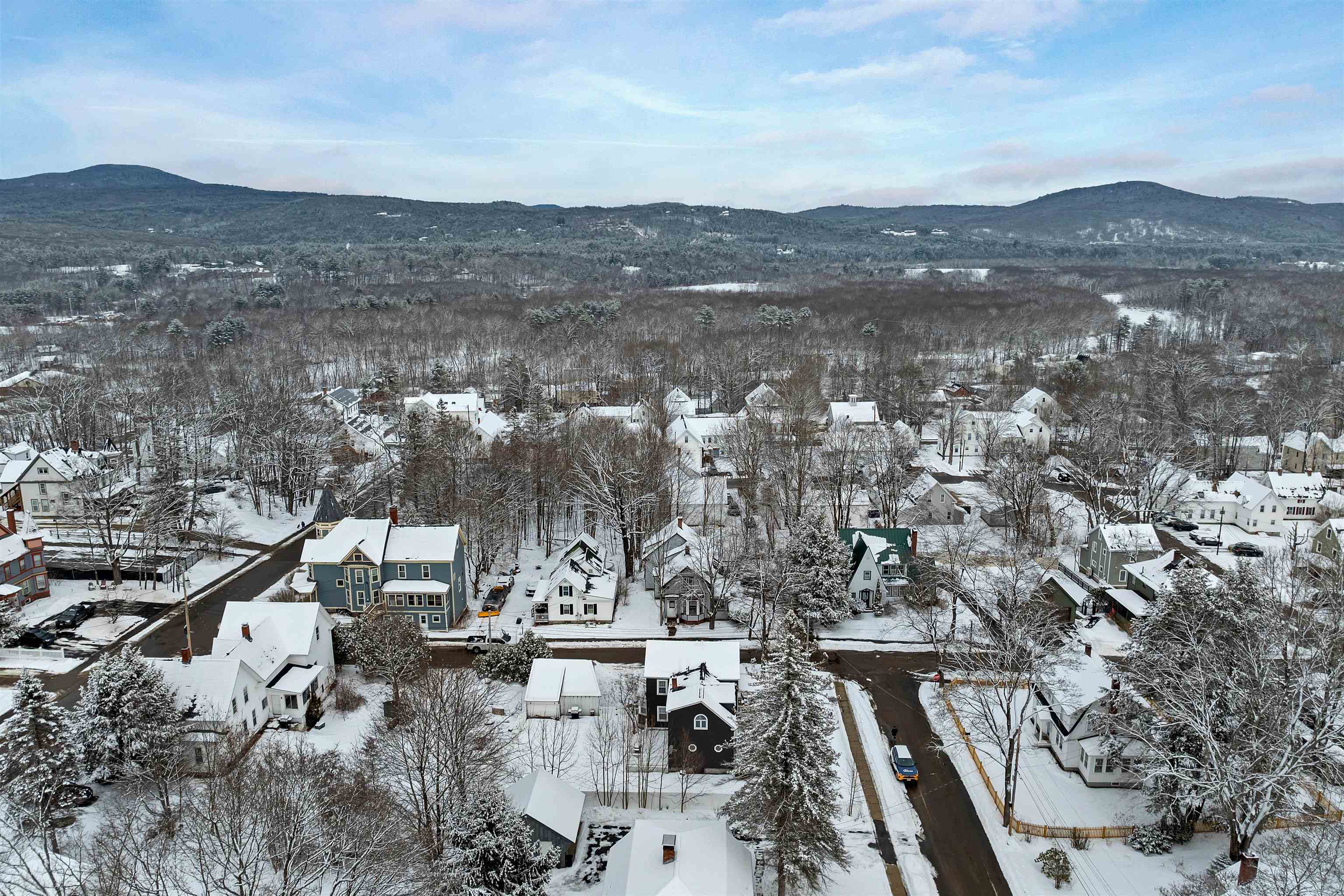 3 Keeble Street Plymouth, NH 03264 - Photo 31 of 36