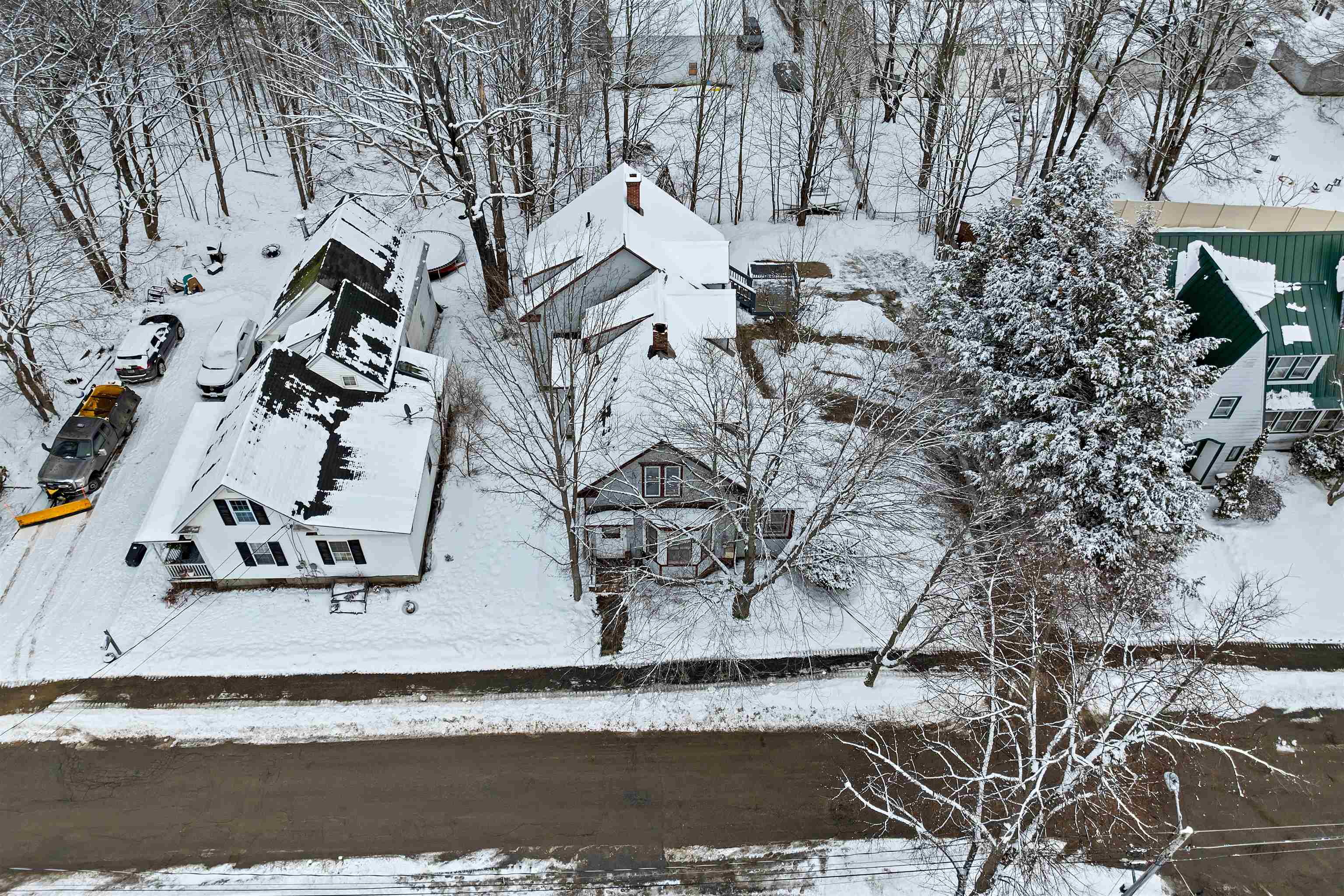 3 Keeble Street Plymouth, NH 03264 - Photo 32 of 36