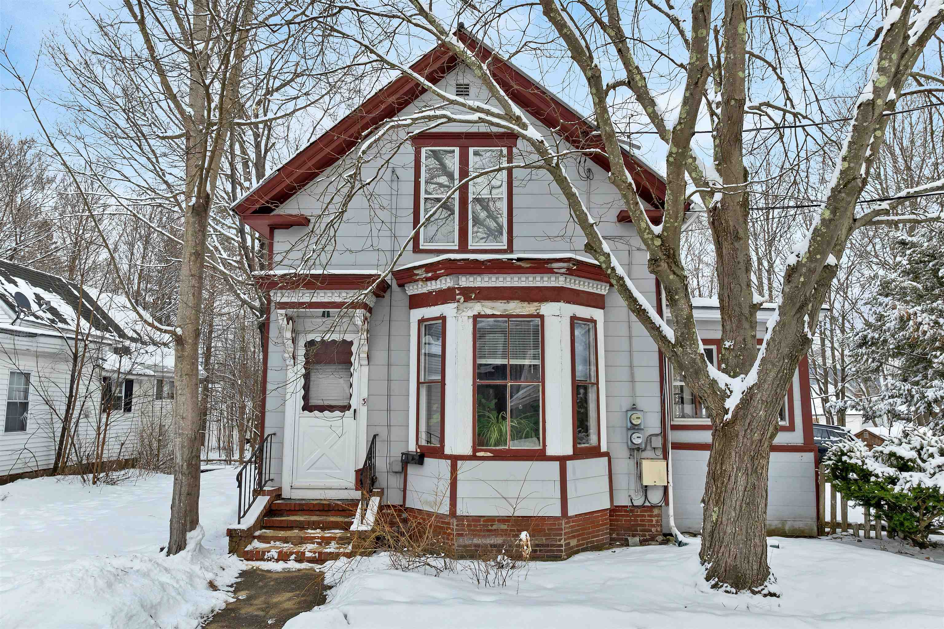 3 Keeble Street Plymouth, NH 03264 - Photo 33 of 36