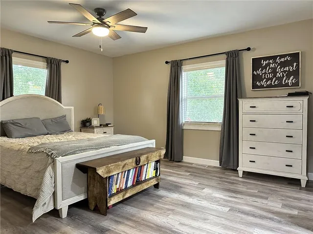 $275,000 | 1712 Hillcrest Drive, Trenton, MO 64683