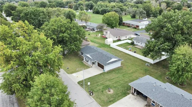 $275,000 | 1712 Hillcrest Drive, Trenton, MO 64683